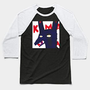 animal Baseball T-Shirt